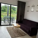 Morski Apartamento Ustronie Morskie