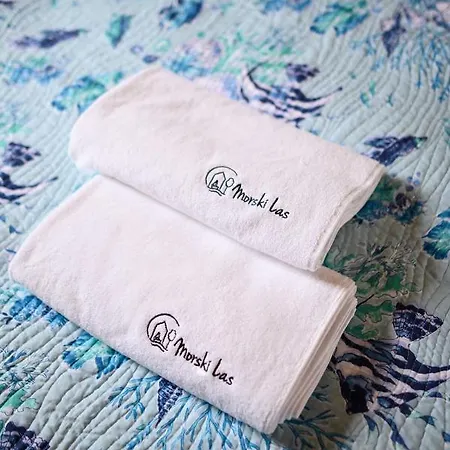 公寓 Morski 尤斯托尼莫斯基