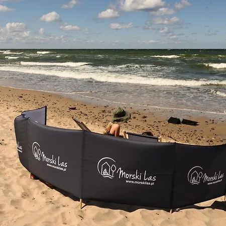 Morski * Ustronie Morskie