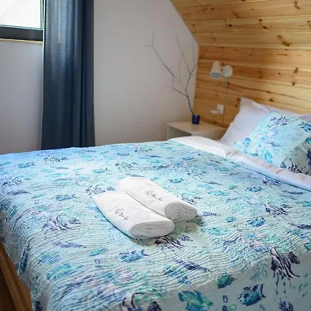 Apartman Morski Ustronie Morskie