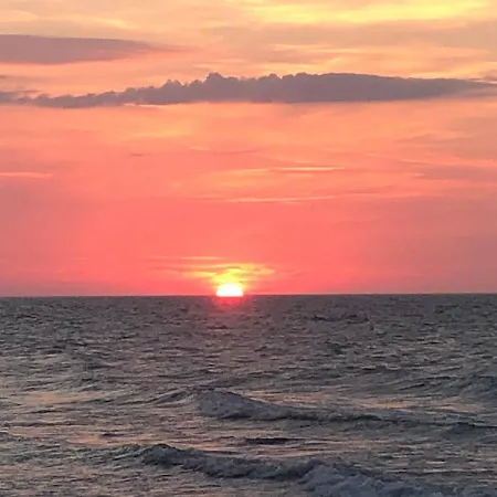 Appartamento Morski *