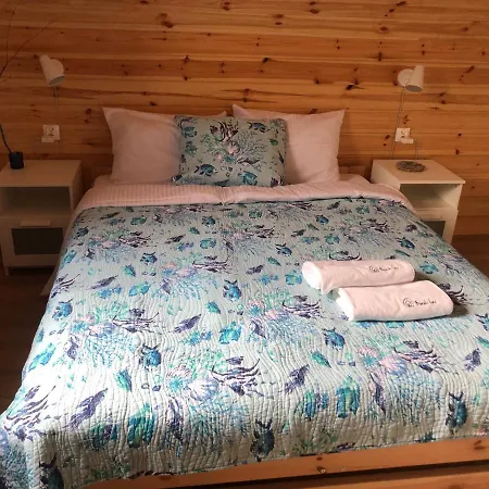 Morski 尤斯托尼莫斯基