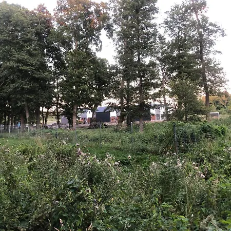 Morski 아파트