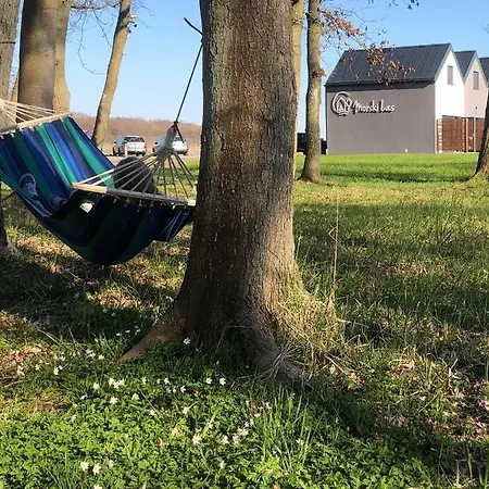 Apartman Morski Ustronie Morskie