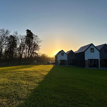 Morski Ustronie Morskie