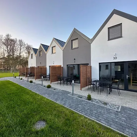 Morski Ustronie Morskie