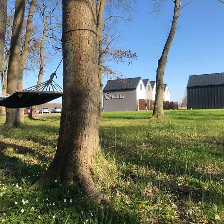 Apartman Morski Ustronie Morskie