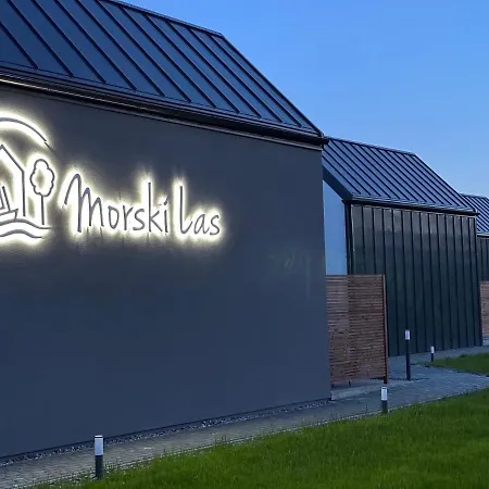 Apartman Morski Ustronie Morskie