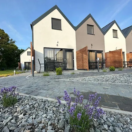 Morski Ustronie Morskie