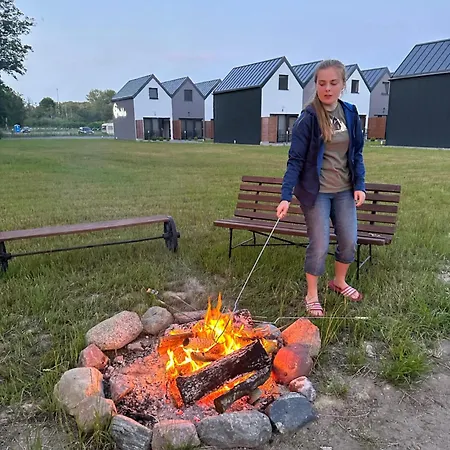 Morski Ustronie Morskie