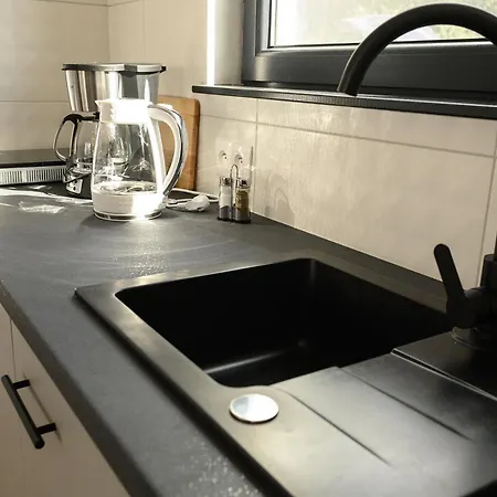 Apartman Morski Ustronie Morskie