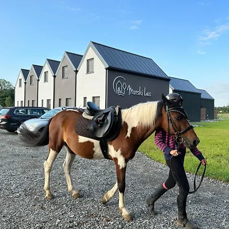 Appartamento Morski *