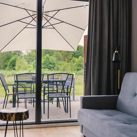 Morski Apartment