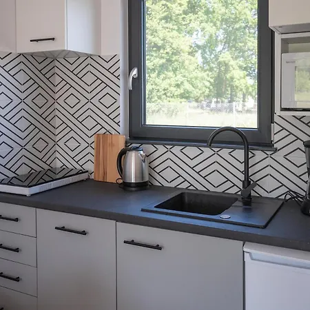 Apartman Morski Ustronie Morskie