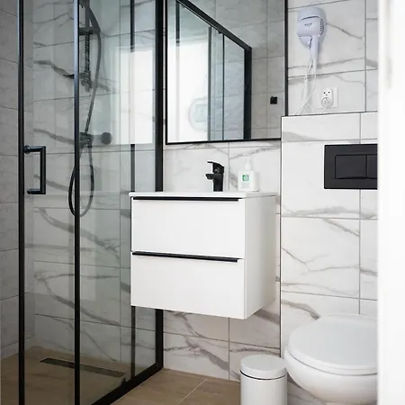 Morski * Ustronie Morskie