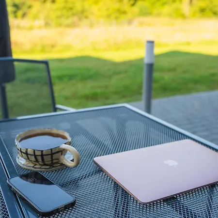 Morski Ustronie Morskie