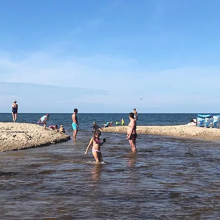 Morski * Ustronie Morskie