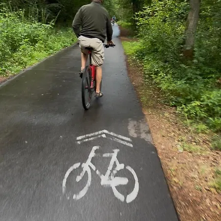 Morski Ustronie Morskie