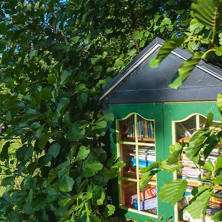 Apartman Morski Ustronie Morskie