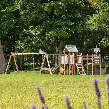 Morski Apartman Ustronie Morskie