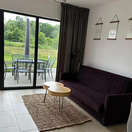 Morski Apartman Ustronie Morskie