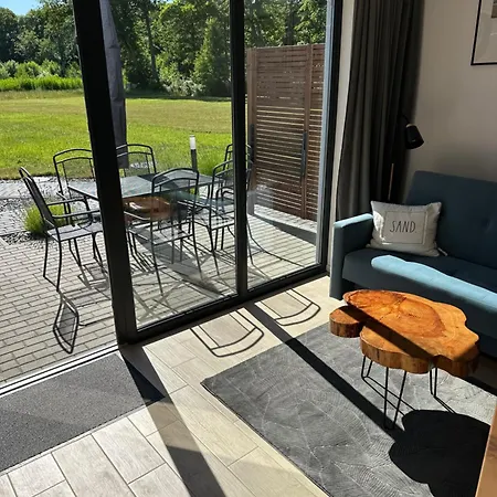 Apartman Morski Ustronie Morskie