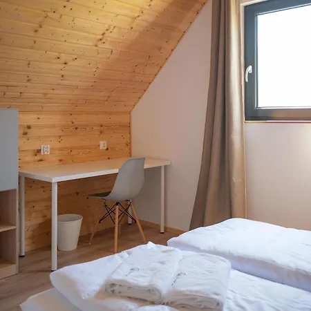 Morski Apartment