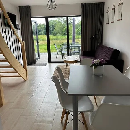 Apartman Morski Ustronie Morskie
