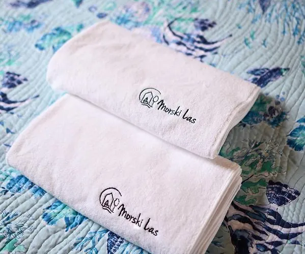 Apartamento Morski Ustronie Morskie