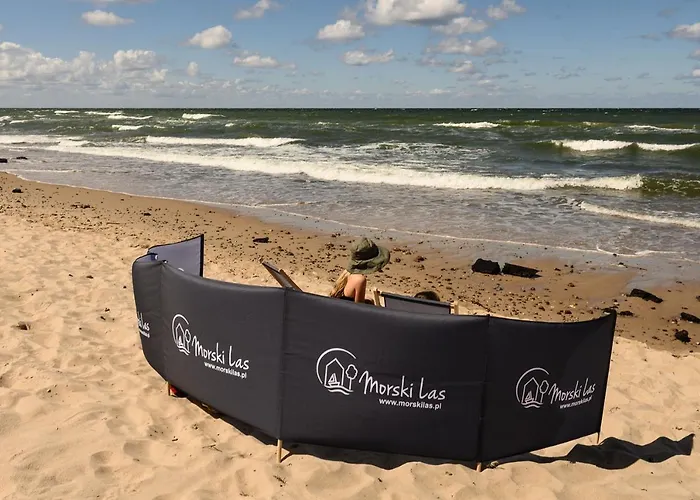 Morski * Ustronie Morskie