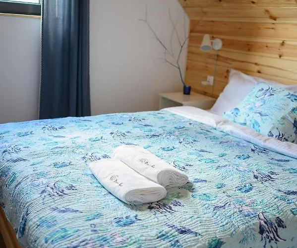 Apartamento Morski Ustronie Morskie