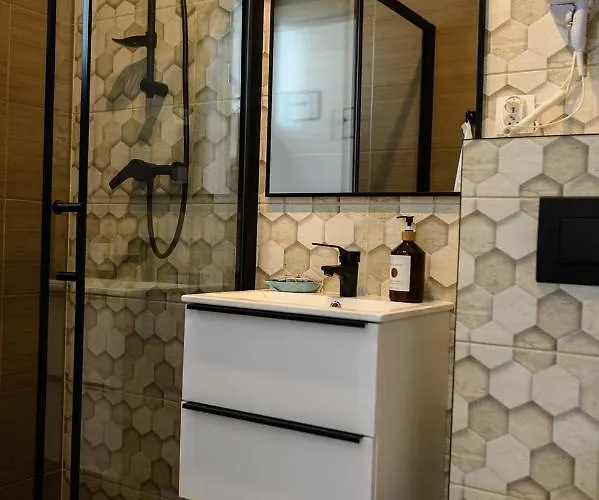 Apartamento Morski *