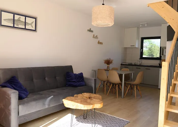 Morski Apartamento *