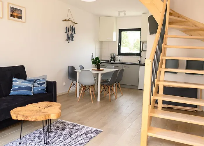 Apartamento Morski