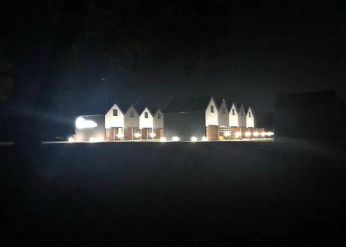 Morski Apartamento Ustronie Morskie