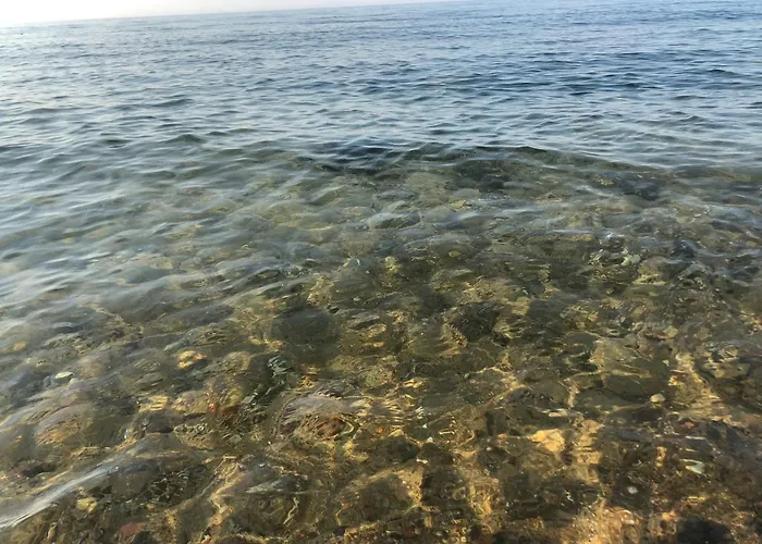 Morski Apartamento *