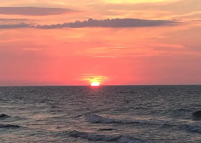 Apartamento Morski *