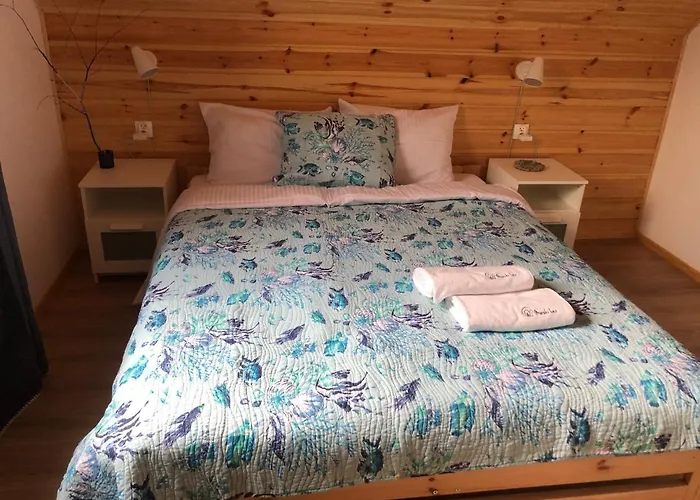 Morski Ustronie Morskie