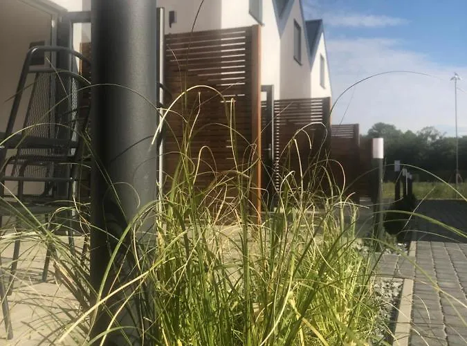 Morski * Ustronie Morskie