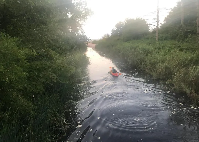 Morski * Ustronie Morskie