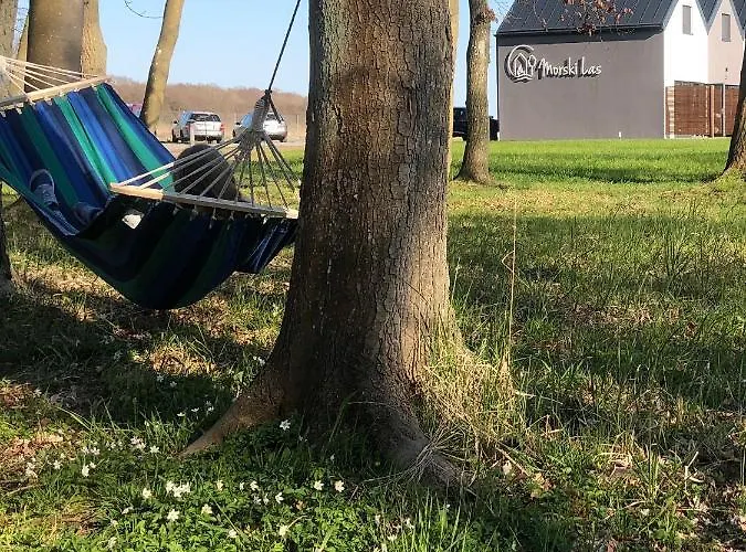 Apartamento Morski Ustronie Morskie