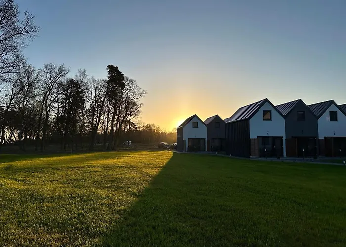 Morski Ustronie Morskie