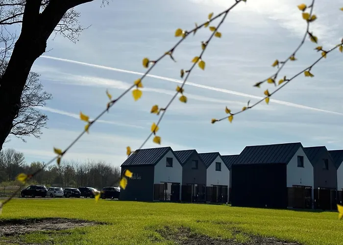 Morski Ustronie Morskie