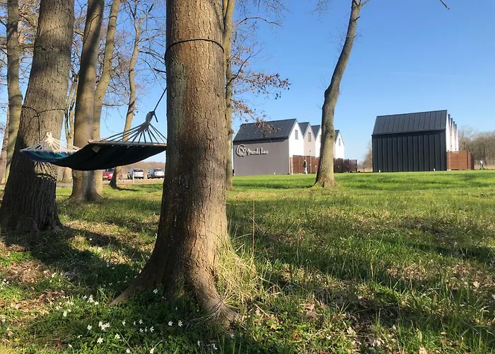 Apartment Morski Ustronie Morskie