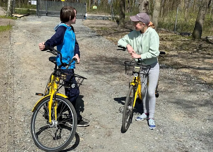 Morski Apartamento Ustronie Morskie