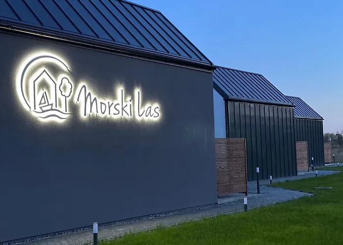 Apartment Morski Ustronie Morskie