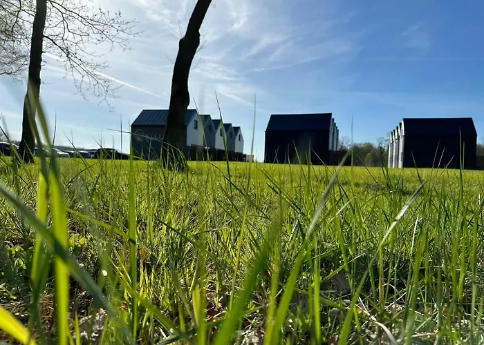 Morski Ustronie Morskie