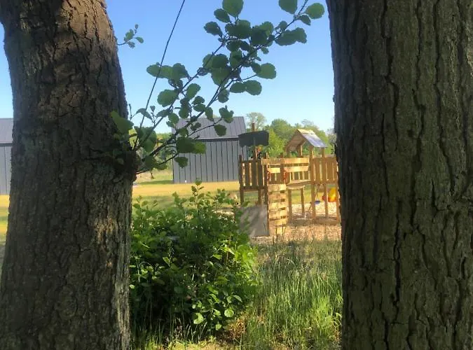 Morski Apartamento Ustronie Morskie