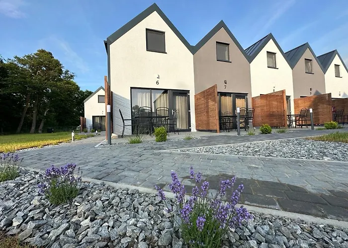 Morski Ustronie Morskie