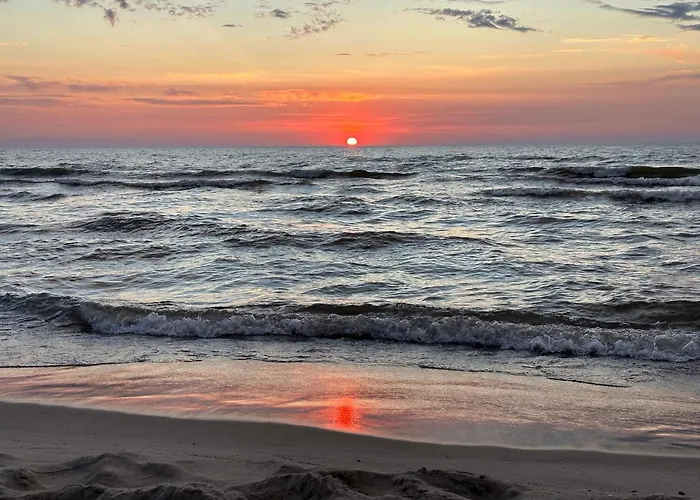 Morski * Ustronie Morskie